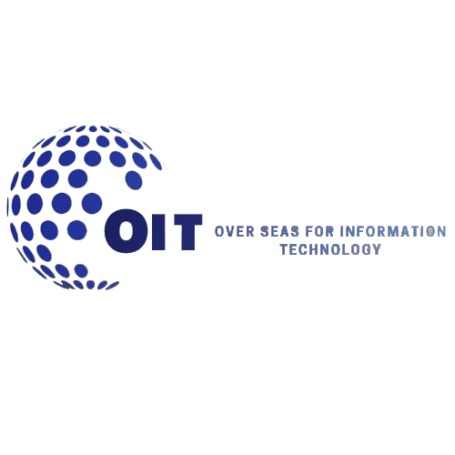 OverSeas For Information Technology logo